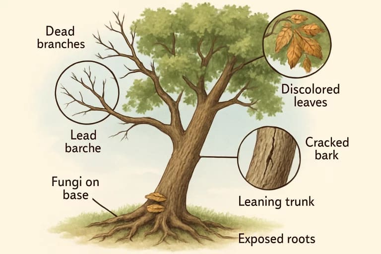 @fname@ Tree removal